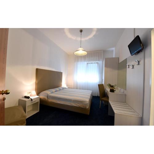 Hotel Savoia