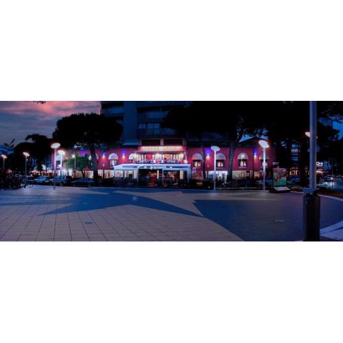Hotel Savoia