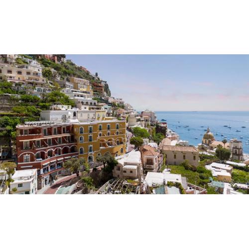 Hotel Savoia