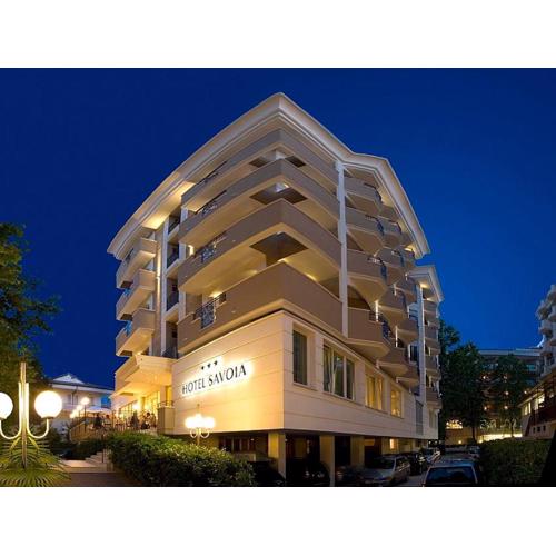 Hotel Savoia