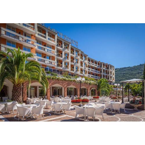 Hotel Savoy Palace - Tonelli Hotels