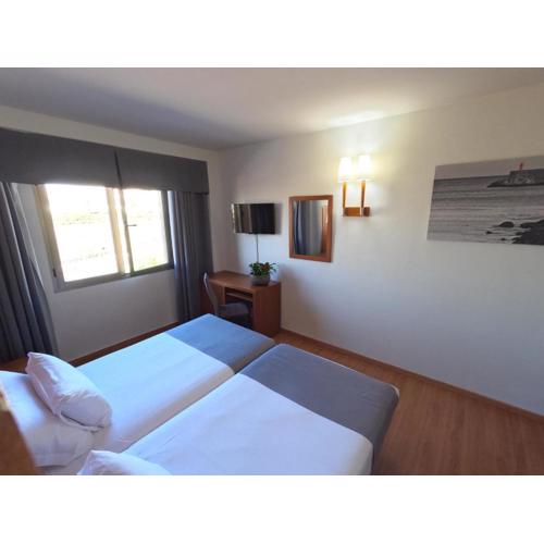 Hotel Saylu