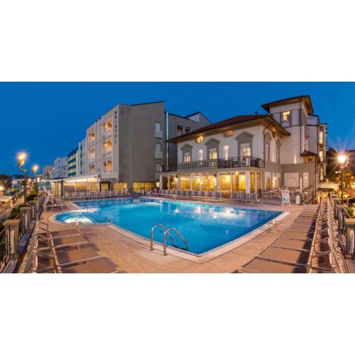 Hotel Sayonara