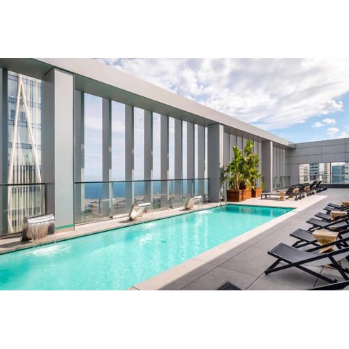 Hotel SB Diagonal Zero 4 Sup