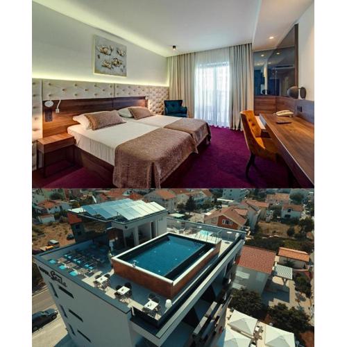 Hotel Scala d\