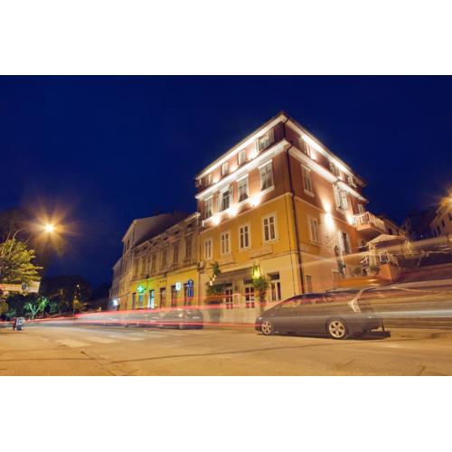 Hotel Scaletta