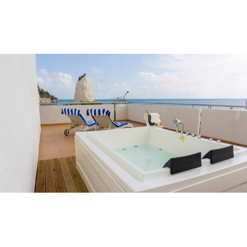 Hotel Scialara