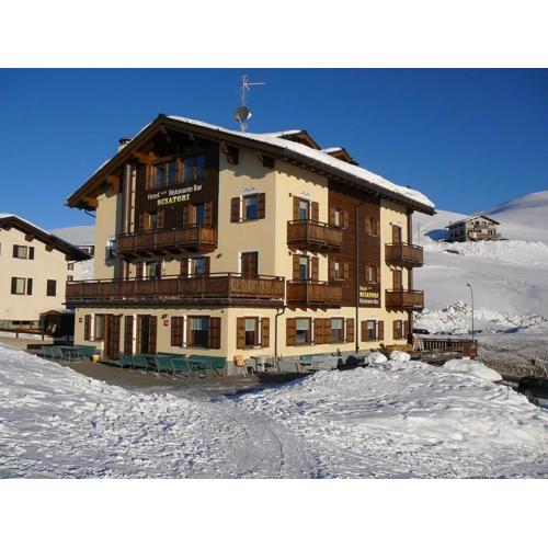 Hotel Sciatori