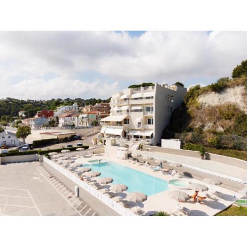 Hotel Scogliera