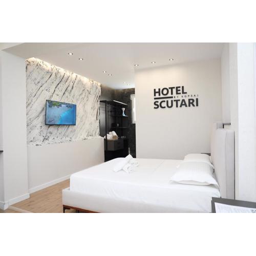 Hotel Scutari