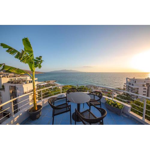 Hotel Sea Breeze