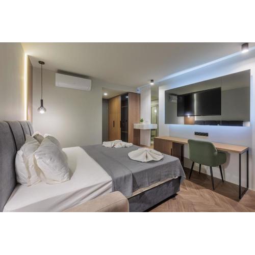 Hotel Sea Sand