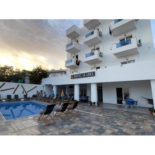 Hotel SEADEL