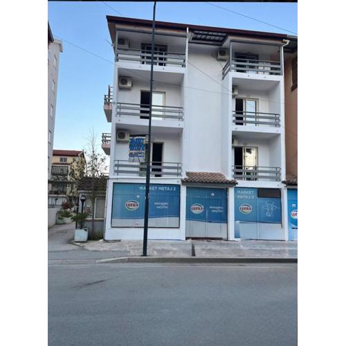 Hotel Sefa Brothers