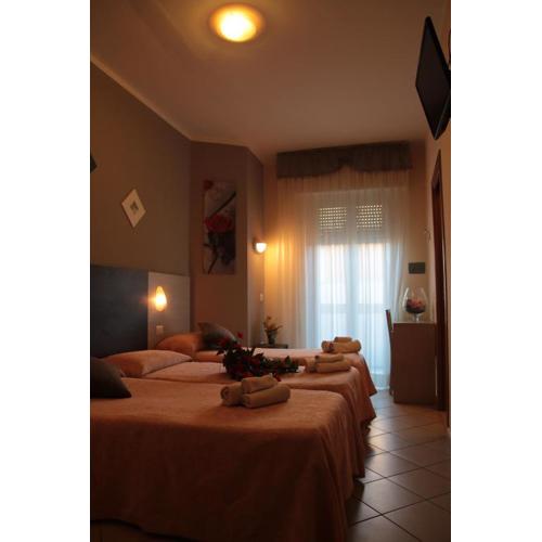 Hotel Senyor
