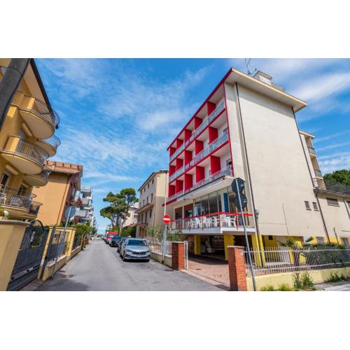 Hotel Serafini
