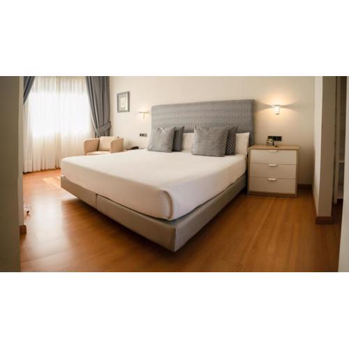 Hotel Sercotel Tres Luces