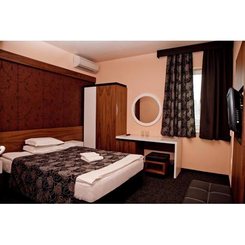Hotel Serdica