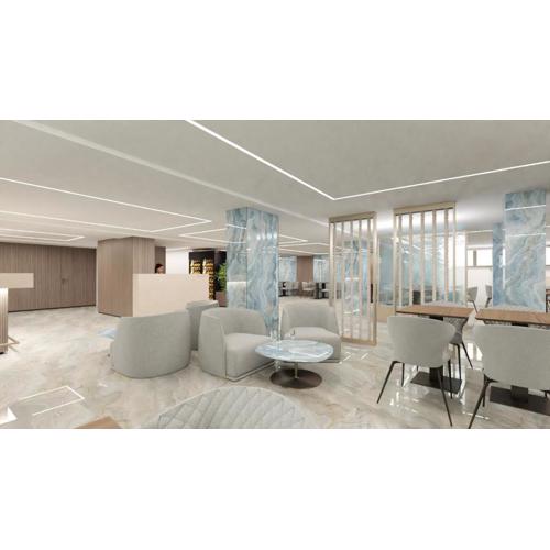 Hotel Serena