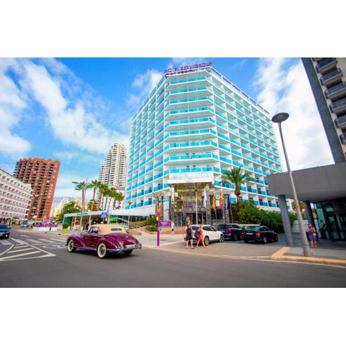 Hotel Servigroup Calypso