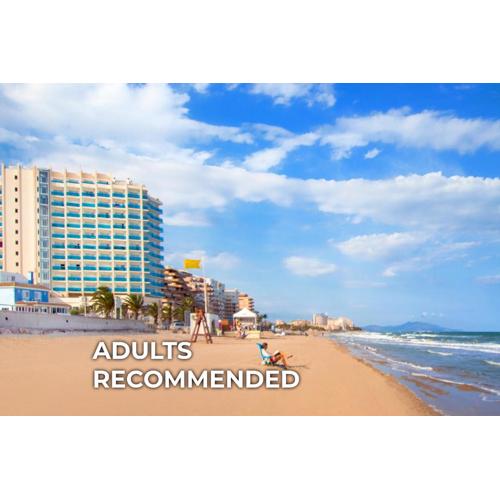 Hotel Servigroup Koral Beach 4 Sup