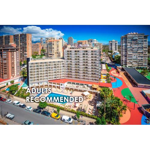 Hotel Servigroup Orange