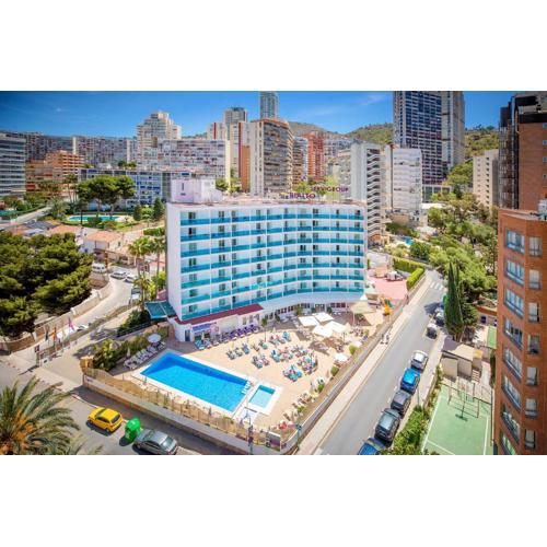 Hotel Servigroup Rialto