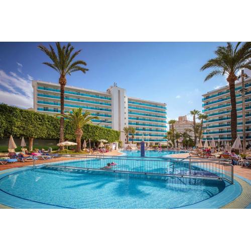 Hotel Servigroup Venus