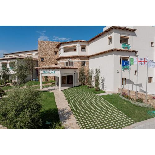 Hotel Sestante