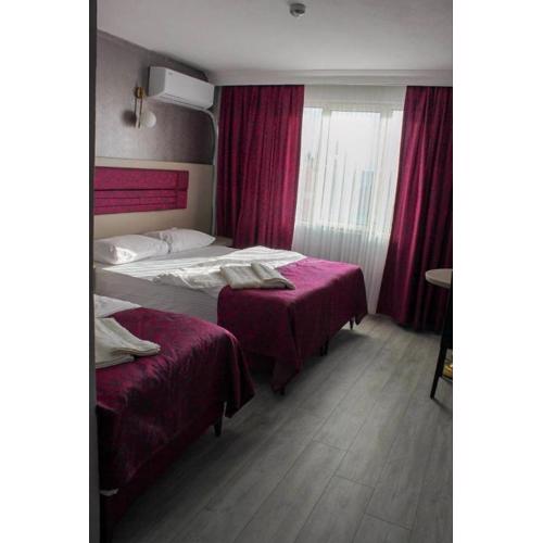 Hotel setapark