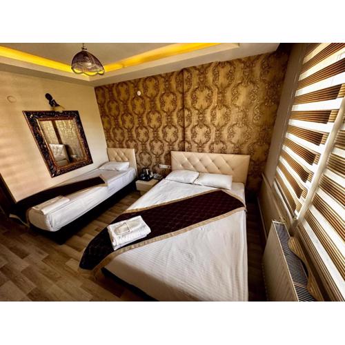 Hotel seven park