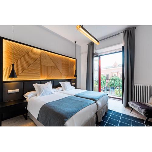Hotel Sevilla