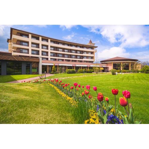 Hotel Sevtopolis Medical & SPA