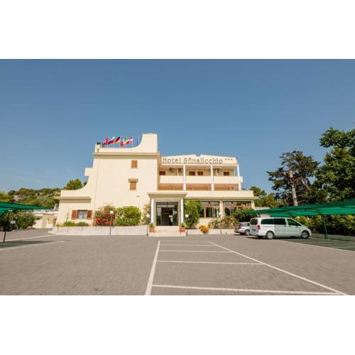 Hotel Sfinalicchio