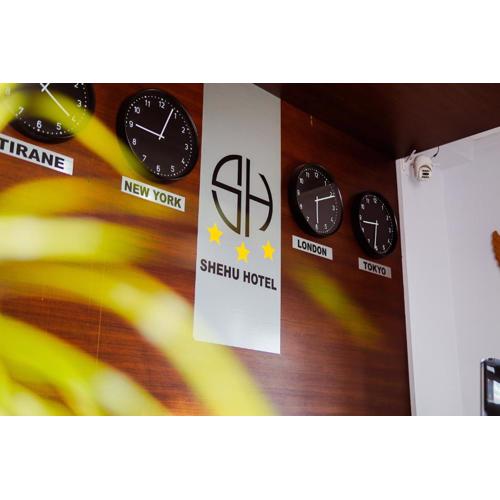 Hotel Shehu