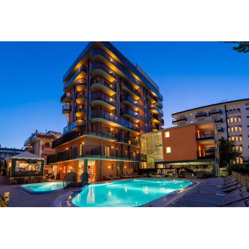 Hotel Sheila