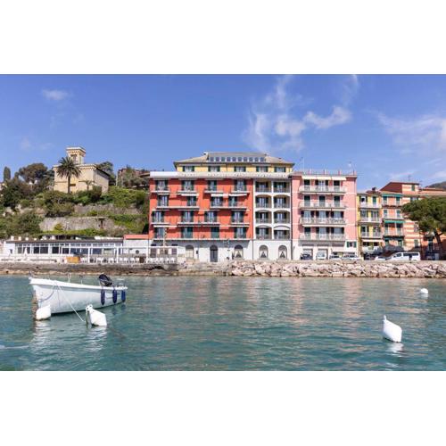Hotel Shelley e delle Palme, BW Signature Collection