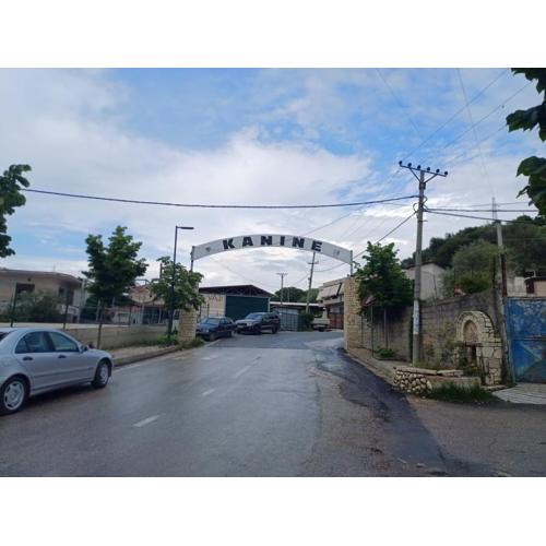 Hotel Sherifaj