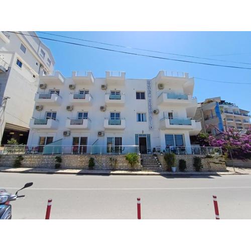 Hotel Sherifi