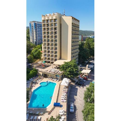 Hotel Shipka All Inclusive