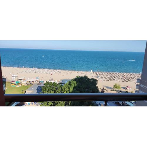 Hotel Shipka Beach