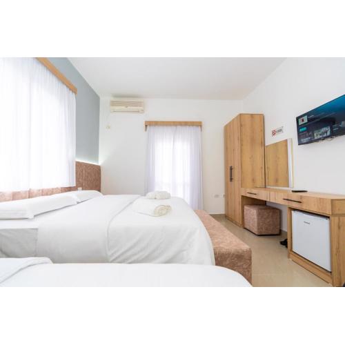 Hotel Shkodra Comfort
