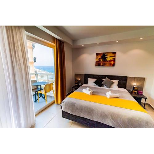 Hotel Shoreline