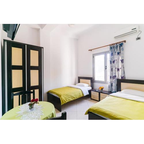 Hotel Shpetimi