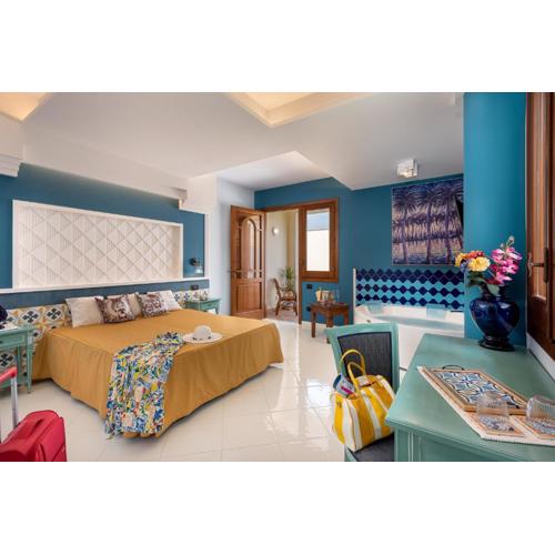 Hotel Sicilya