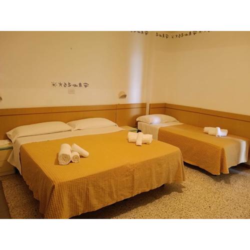 Hotel sidney
