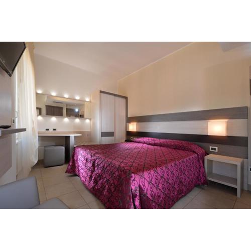 Hotel Siena