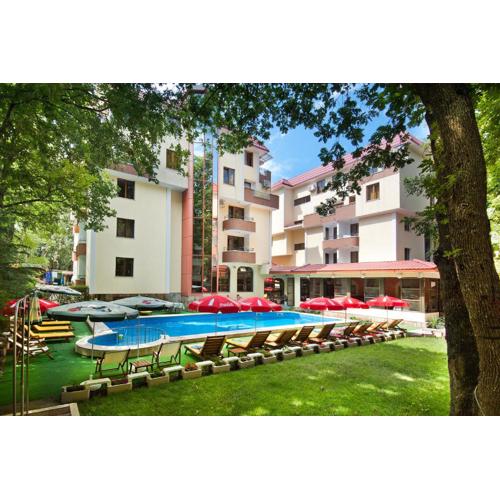 Hotel Sigma