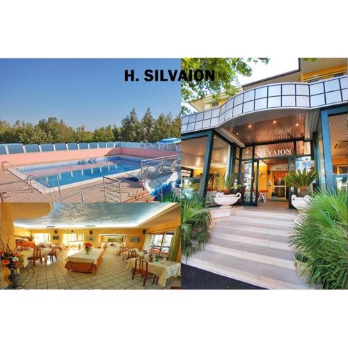 Hotel Silvaion
