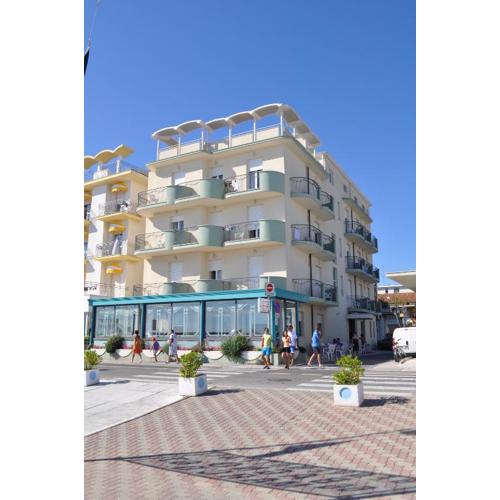 Hotel Silvana